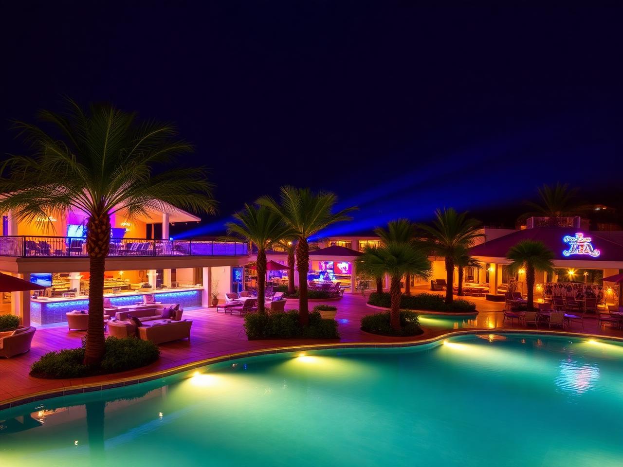 Hotels Management